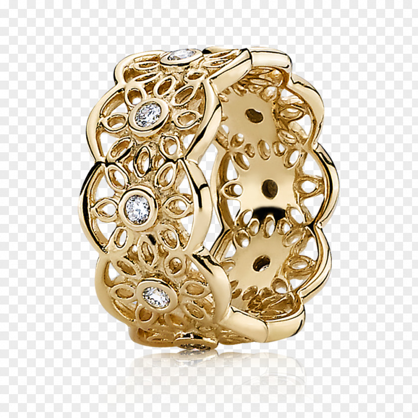Ring Earring Pandora Charm Bracelet Jewellery PNG