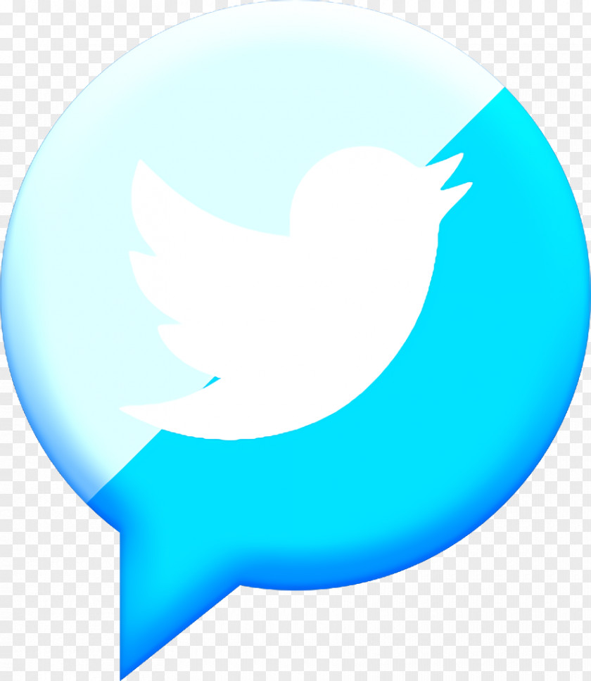 Twitter Icon Tweet Communication PNG