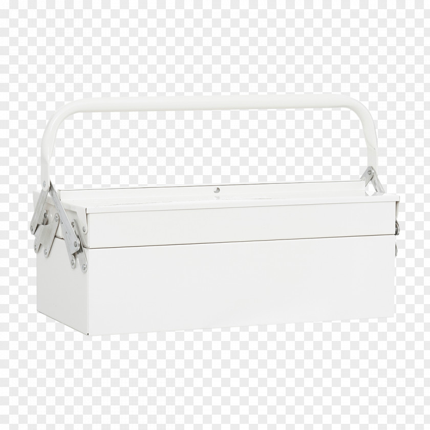 Vase Tool Boxes Furniture Metal White PNG