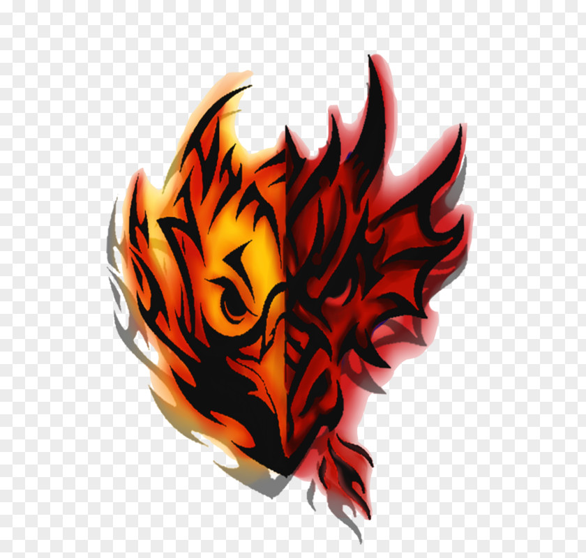 Dragon Sport PNG