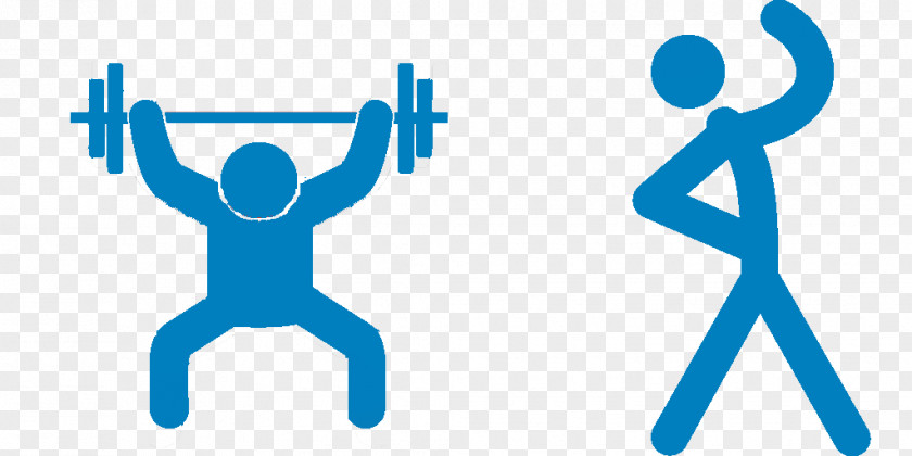 Fitness Olympic Weightlifting Weight Training Barbell Clip Art PNG