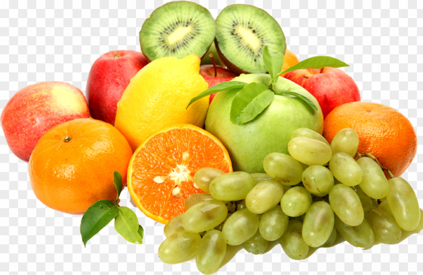 Fruit PNG