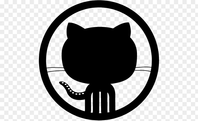 Github GitHub Source Code Microsoft Open-source Software PNG