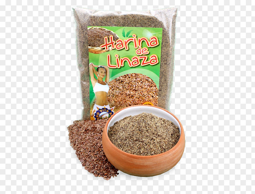 Granola Flax Seed Essential Fatty Acid Gras Omega-3 Ras El Hanout PNG