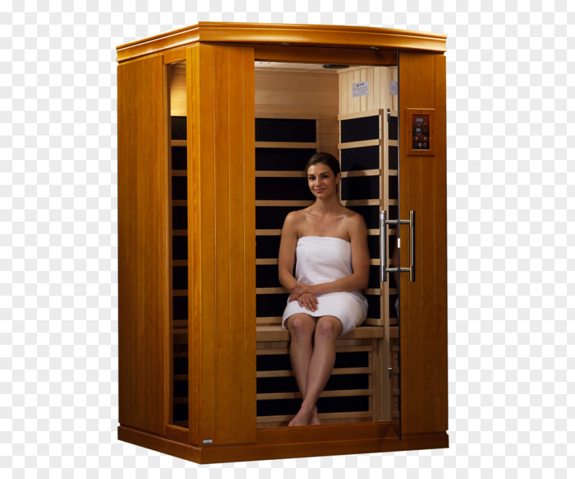 Infrared Sauna Dyn Sales PNG