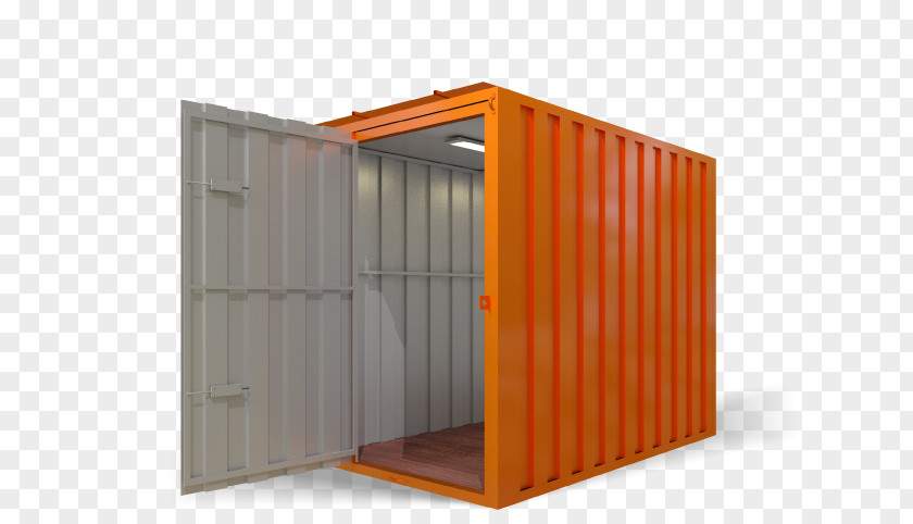 Intermodal Container Architectural Engineering Cargo Almoxarifado Business PNG