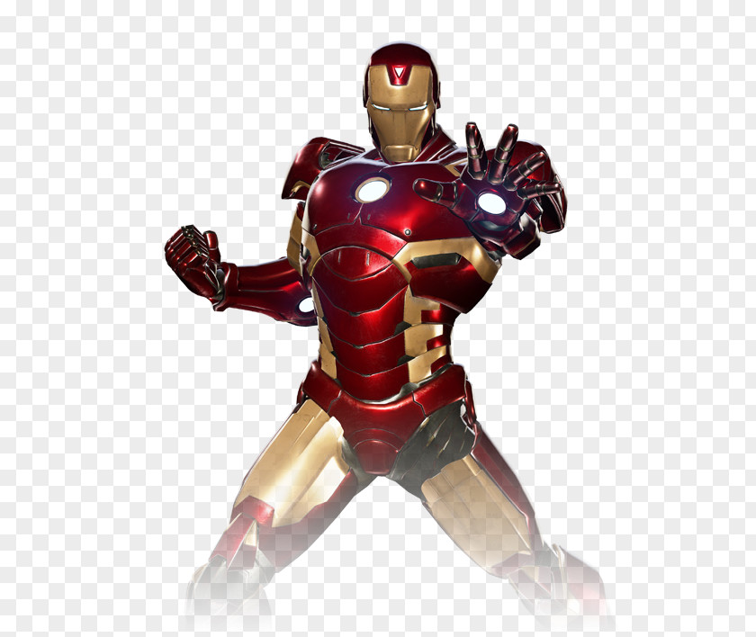 Iron Man Marvel Vs. Capcom: Infinite Doctor Strange Captain America Carol Danvers PNG