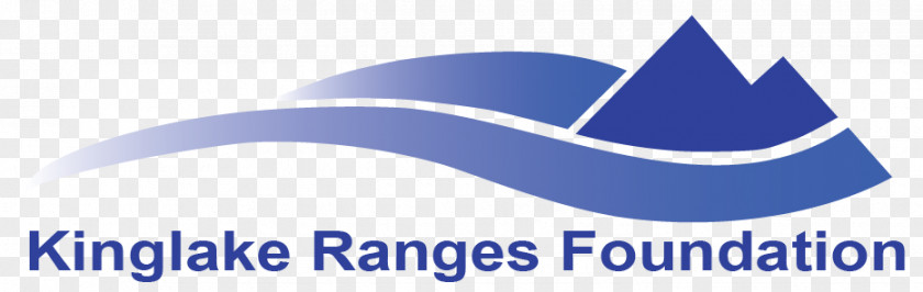 Kinglake Ranges Foundation Grant Logo Font PNG