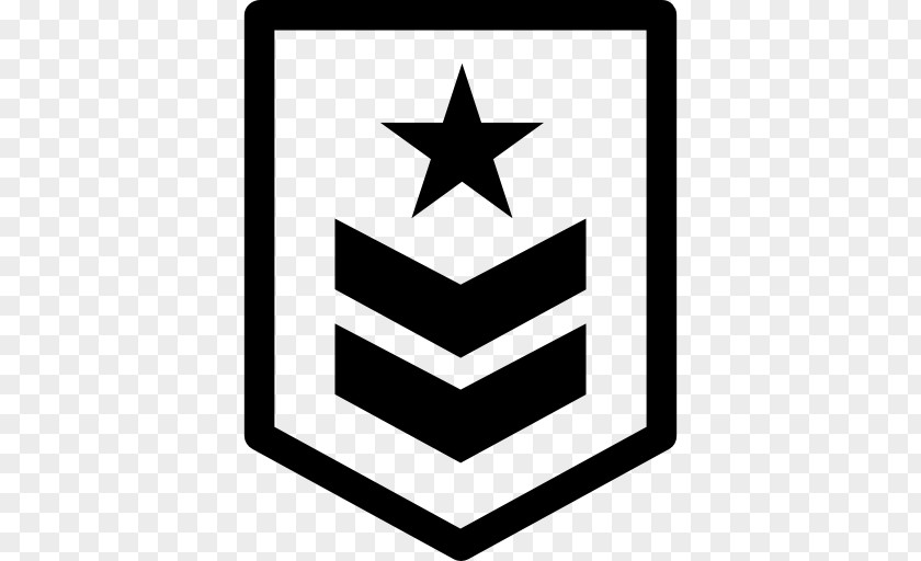 Military Rank Sergeant Royalty-free PNG
