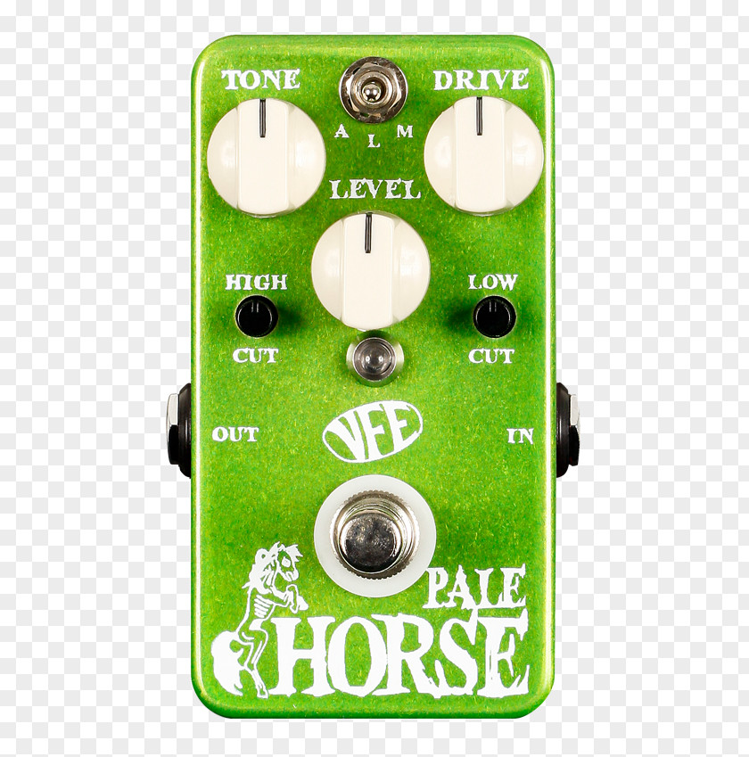 Pale Horses Ibanez Tube Screamer Audio Effects Processors & Pedals Bicycle Wish PNG