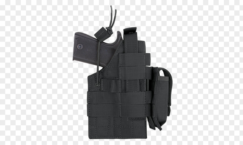 Tca Combat Tactical Academy Gun Holsters Pistol MOLLE Ambidexterity Glock Ges.m.b.H. PNG