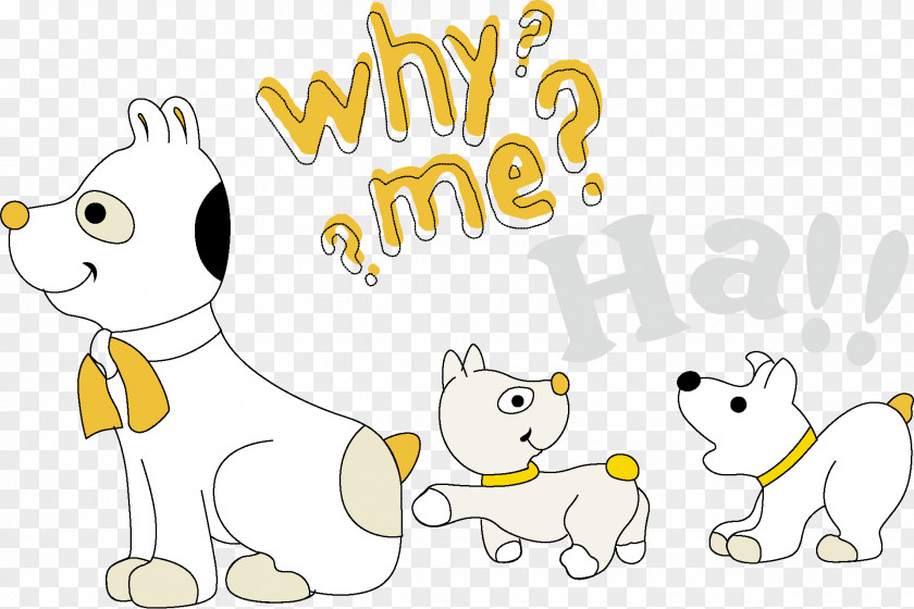 Three Dogs Dog Puppy PNG