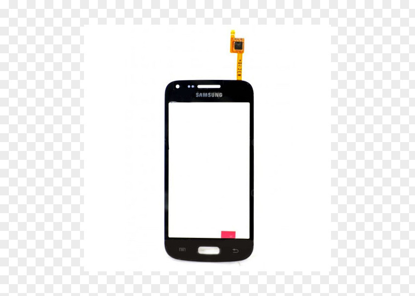 Touch Screen Iphone Samsung Galaxy Trend 2 Lite Z1 5 J2 Prime S PNG