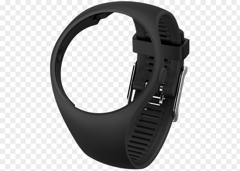 Watch Polar M200 Wristband Electro Strap Bracelet PNG