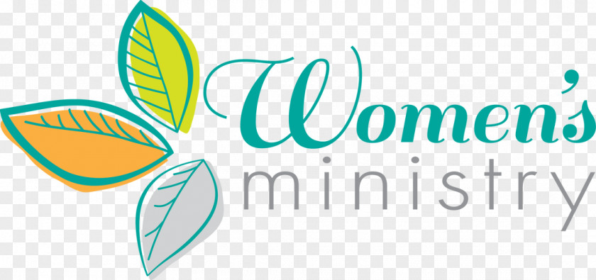 Woman Logo Ministry Brand Minister PNG
