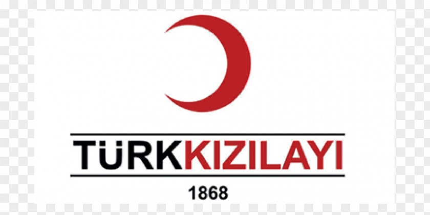 Al Hilal Logo Turkish Red Crescent Organization Society Vector Graphics PNG