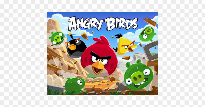 Angry Birds Epıc Epic Star Wars II POP! 2 PNG