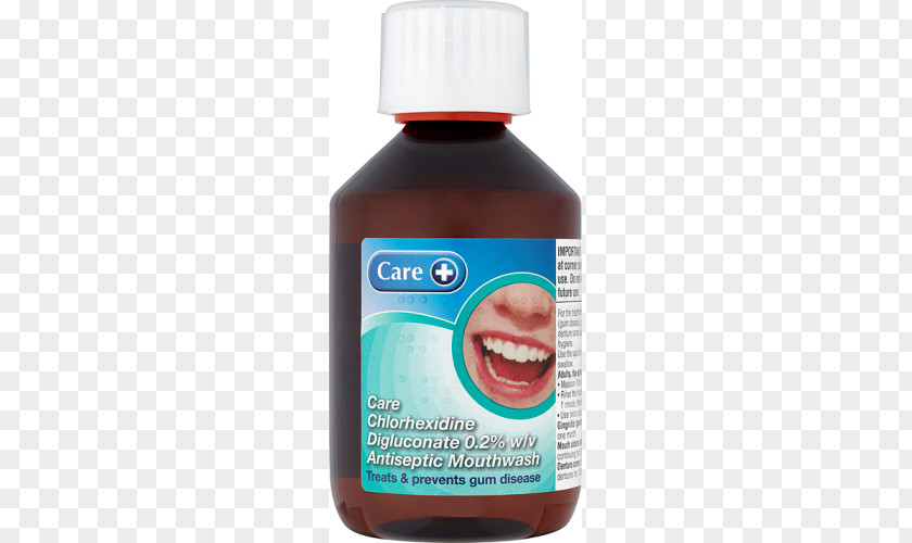 Antiseptic Thornton & Ross Ltd Mouthwash Liquid Amazon.com Product PNG