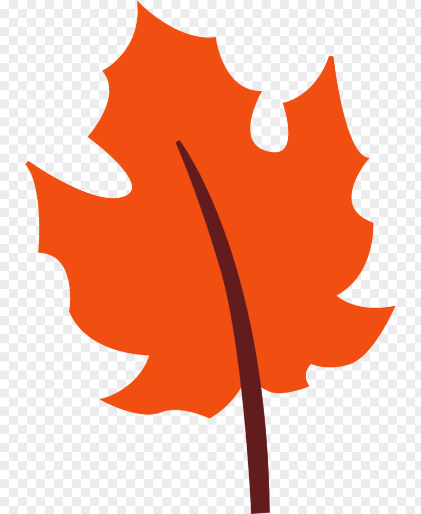 Autumn Clip Art Openclipart Leaf Color PNG