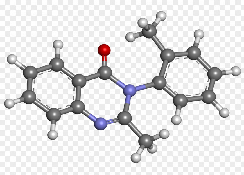 Ball-and-stick Model Molecule Chemistry Nicotine Chemical Compound PNG