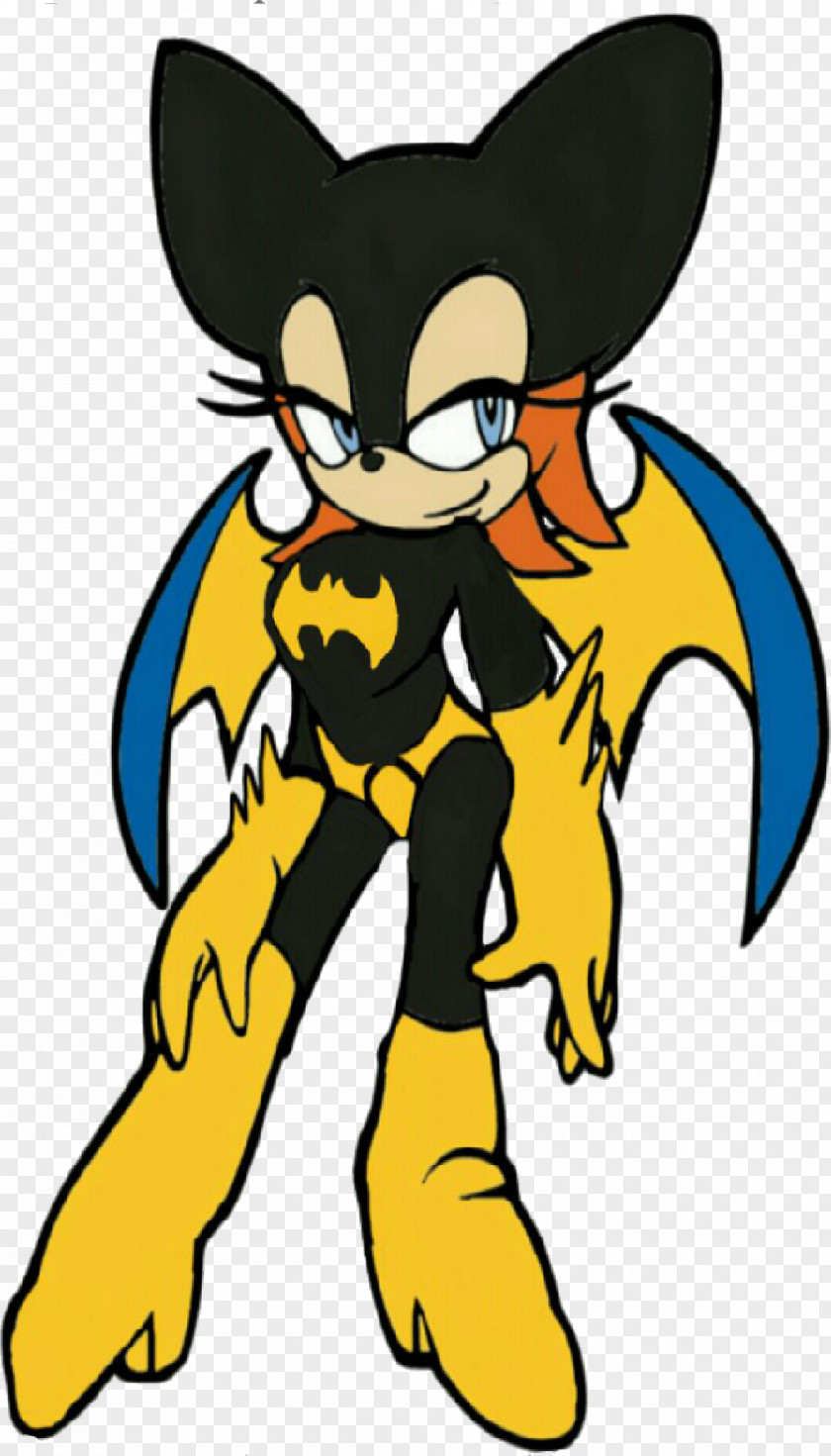 Batgirl Rouge The Bat Batman Mario & Sonic At Rio 2016 Olympic Games Amy Rose PNG