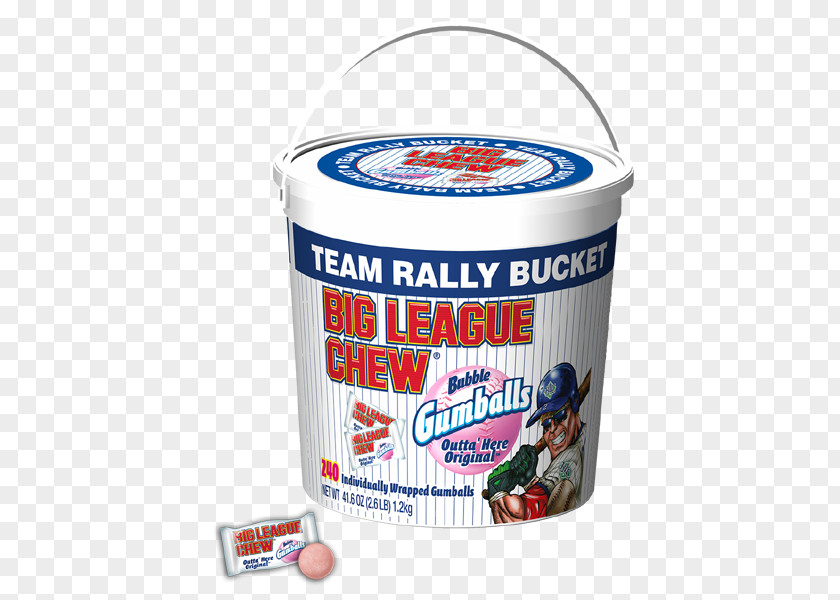 Chewing Gum Big League Chew Bubble Cotton Candy Gumball Machine PNG