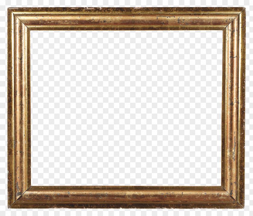 Creative Golden Frame Picture Photography Gold PNG