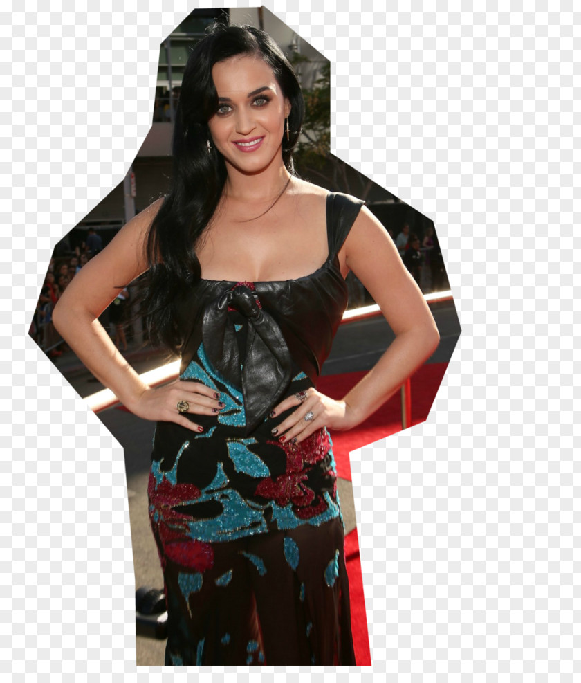 ESTELA Costume Shoulder PNG