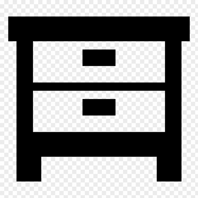 Fillings Furniture Bedside Tables Desk PNG
