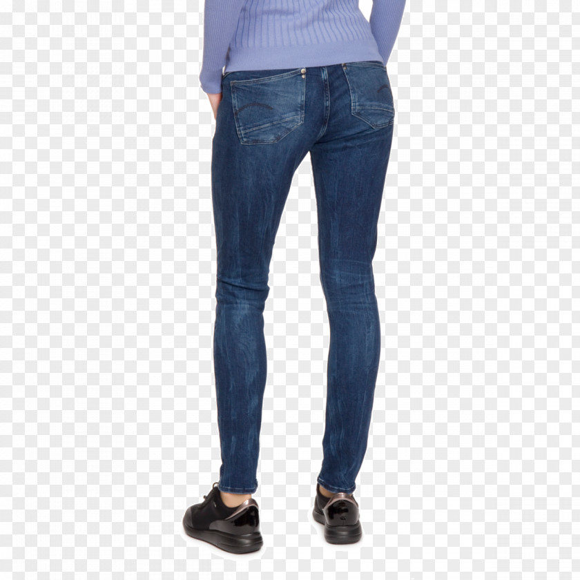 Jeans Levi Strauss & Co. Denim Pants Levi's 501 PNG