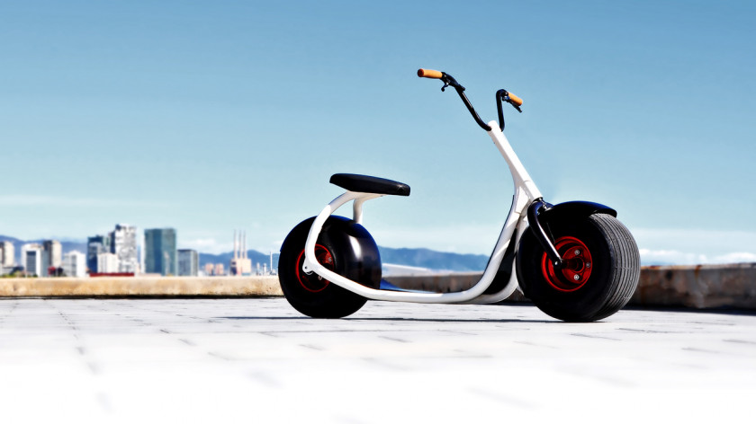 Kick Scooter Electric Motorcycles And Scooters Car Vehicle PNG