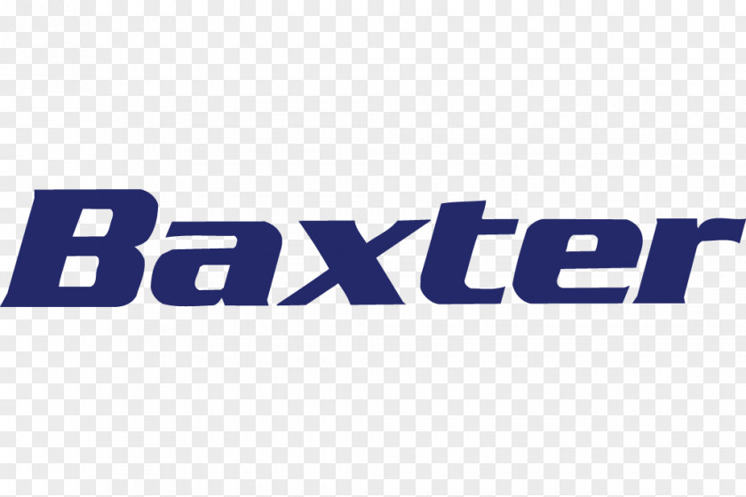Mac Cosmetic Logo Baxter International Intravenous Therapy R & D Europe Medical Device Hospitalar Ltda PNG