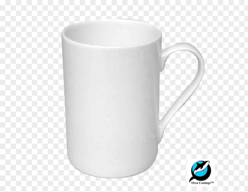 Mug Coffee Cup Ceramic Heat Press PNG