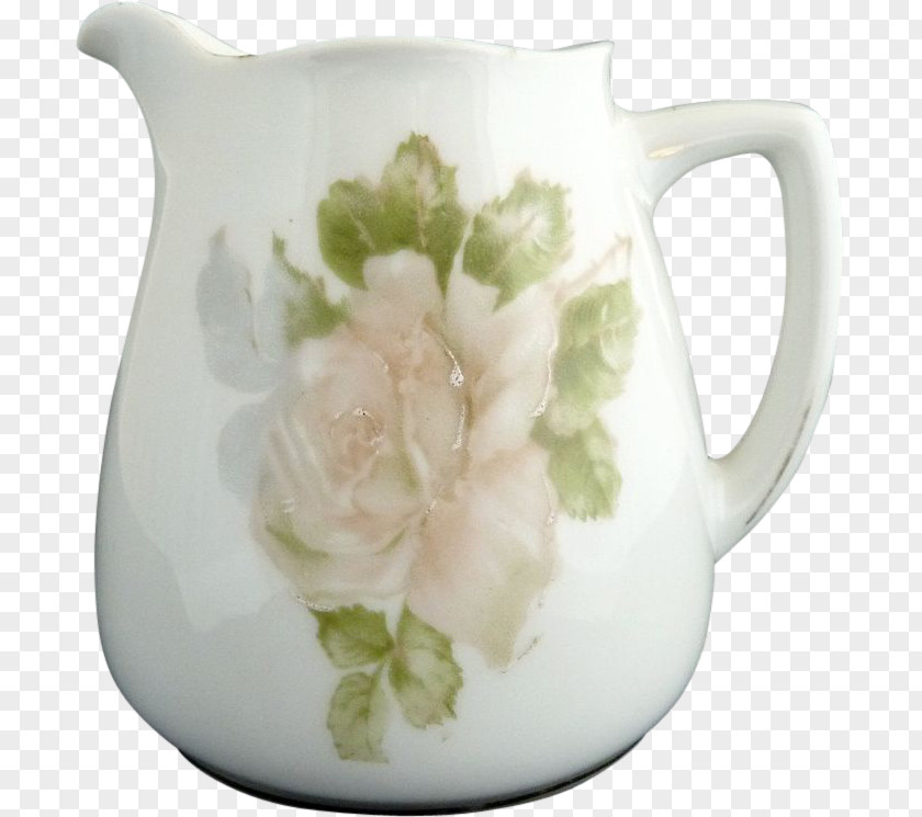Mug M Vase PNG