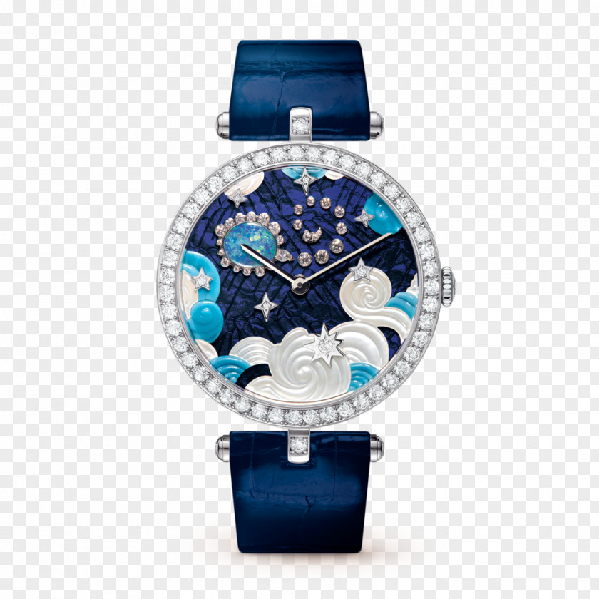 Shining Diamond Watches Vostok Van Cleef & Arpels Zodiac Jewellery PNG