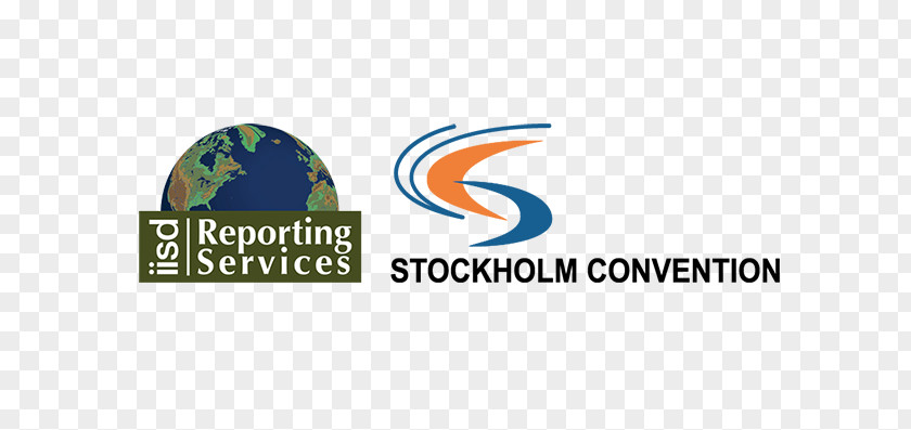 Stockholm Convention On Persistent Organic Polluta Logo Brand Font PNG