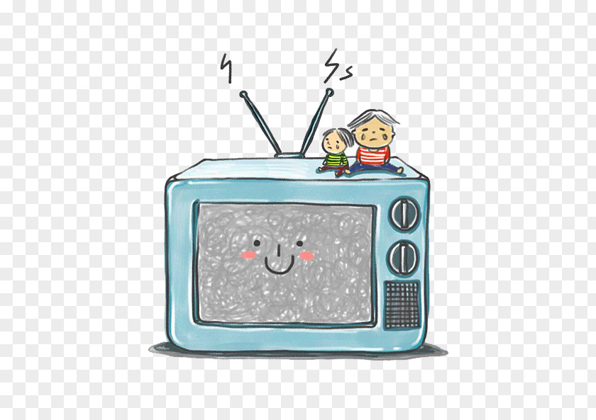 TV And Kids Television Child Animation PNG