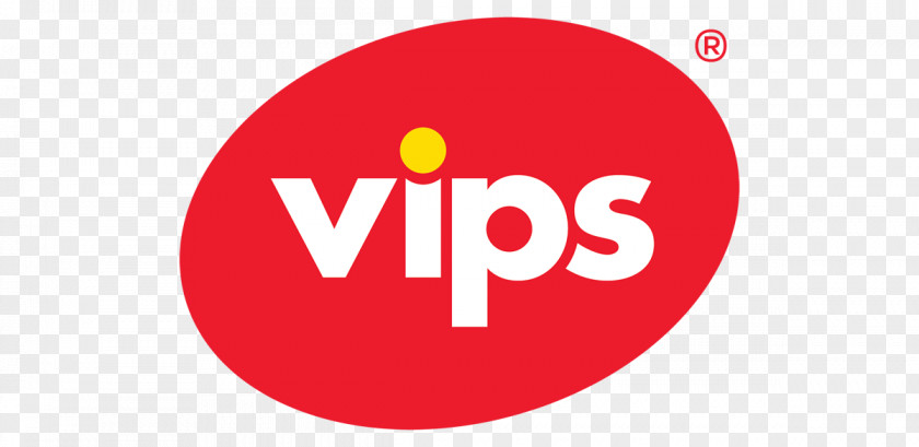 Vip Logo Grupo Vips Restaurant Brand Design PNG