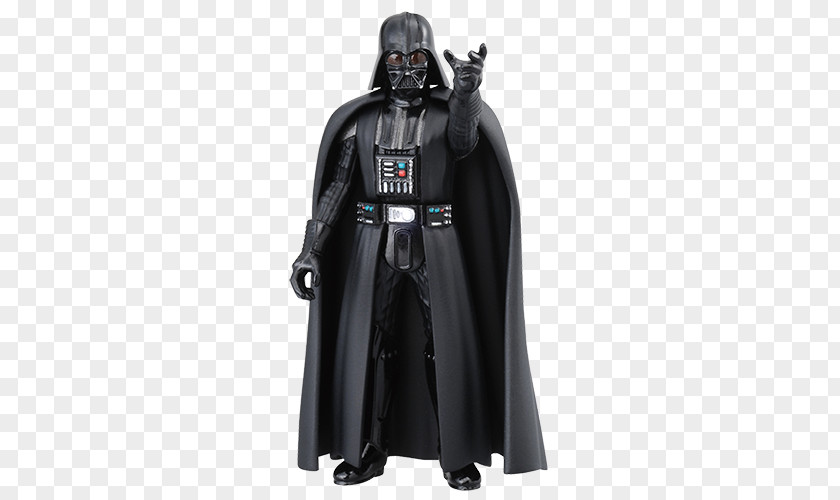 Anakin Skywalker Star Wars Darth Tomy Figurine PNG