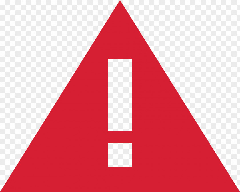 Attention Error Download Icon PNG