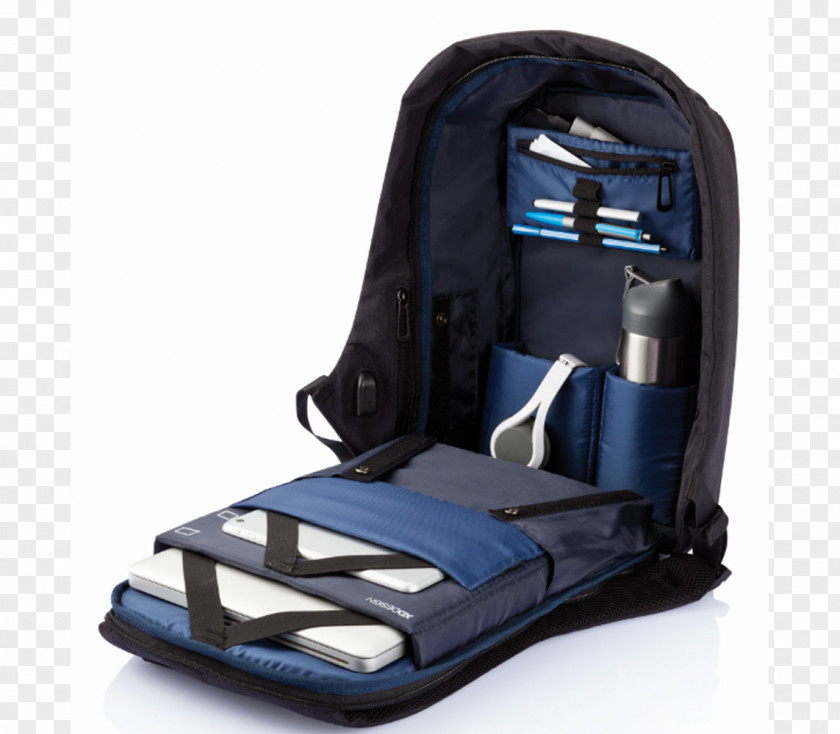 Backpack Biały Kubek Termiczny XD Design Dia, 400 MlKuchnia I Jadalnia | Przechowywanie Jedzenia Butelki Kubki Laptop Travel Anti-theft System PNG