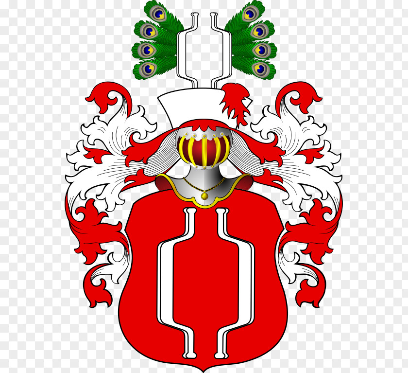 Clan 14 Ostoja Coat Of Arms Poland Herb Szlachecki Pierzchała PNG