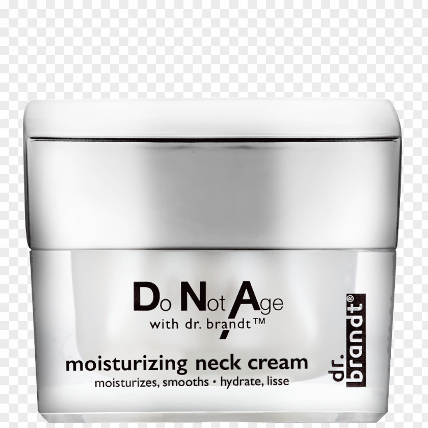 Eye Dr. Brandt Do Not Age With Time Reversing Cream Skin Care PNG