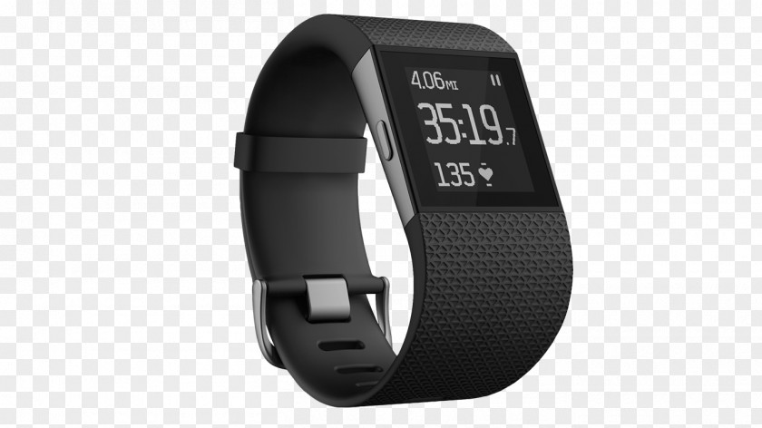 Fitbit Activity Tracker Smartwatch Physical Fitness PNG