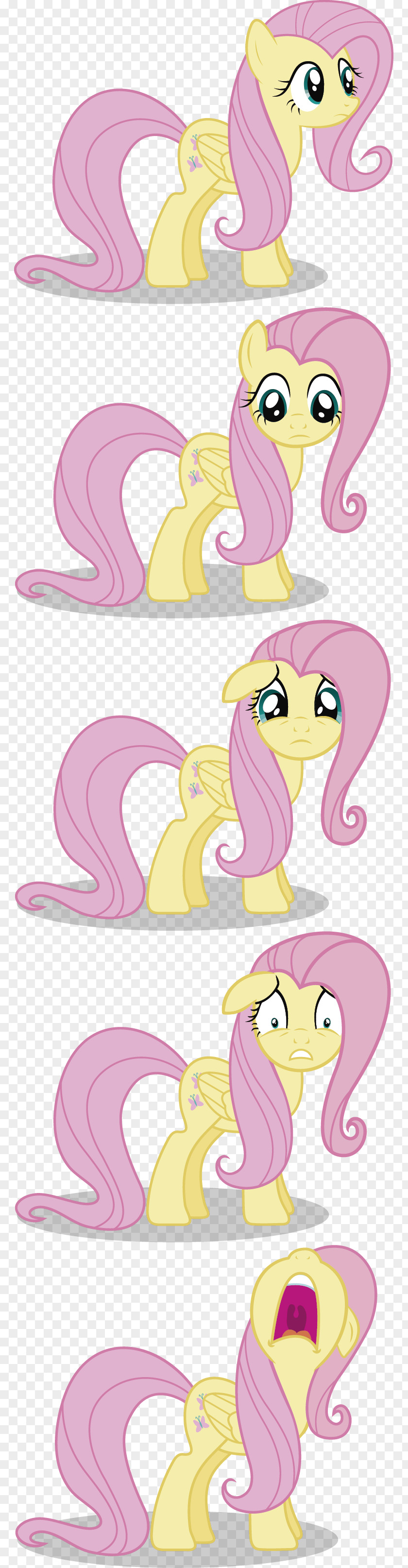 Flutter Fluttershy Pinkie Pie Applejack Rainbow Dash Pony PNG