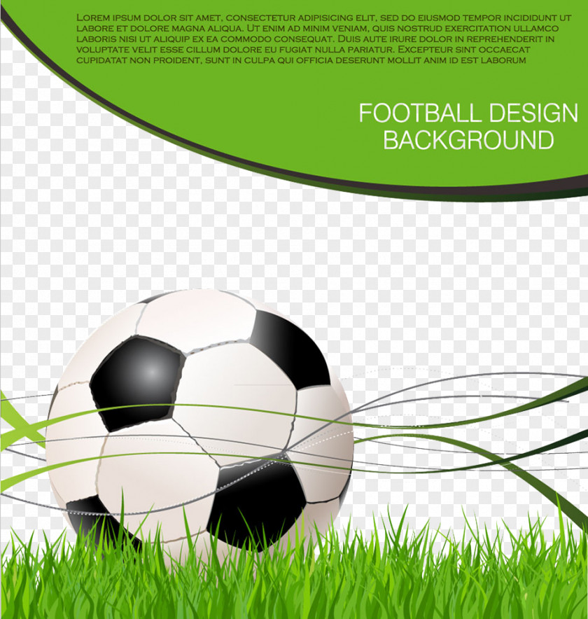 Football Background Frame Picture FIFA World Cup Sport PNG