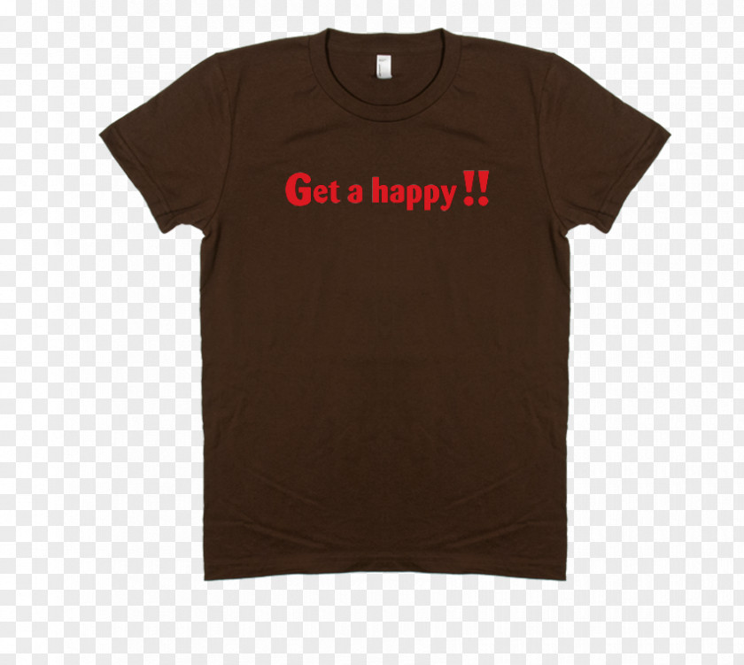 Happy Women's Day T-shirt Sleeve Top Headbanging PNG