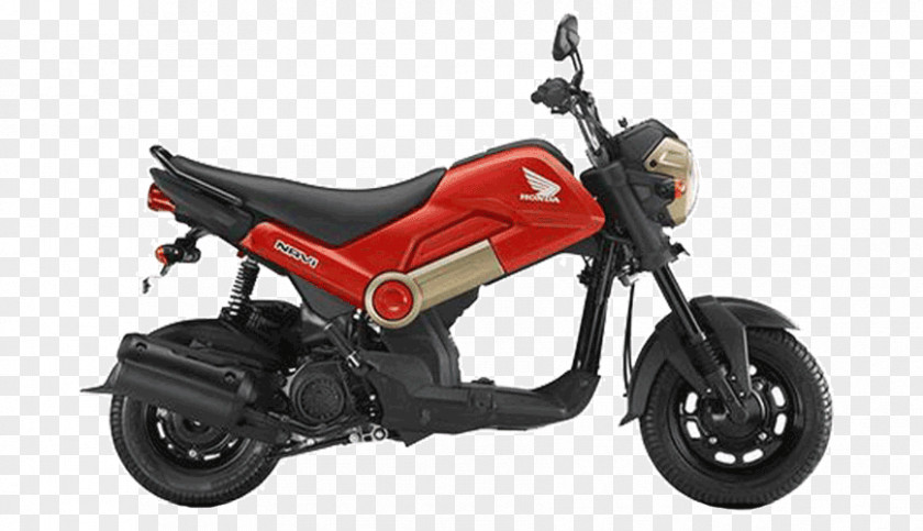 Honda Suryabala Car Scooter Motorcycle PNG