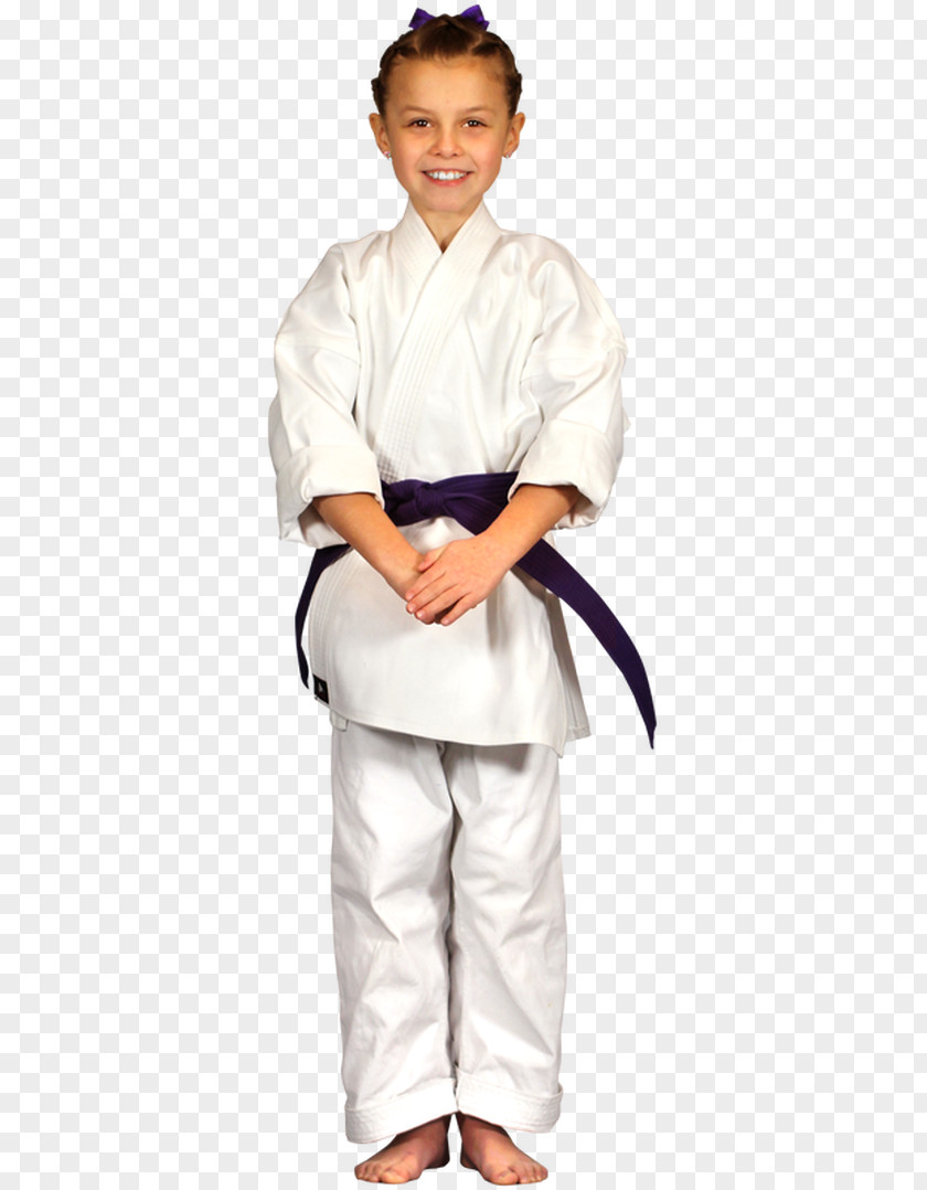 Karate Dobok Judo Robe Sleeve PNG