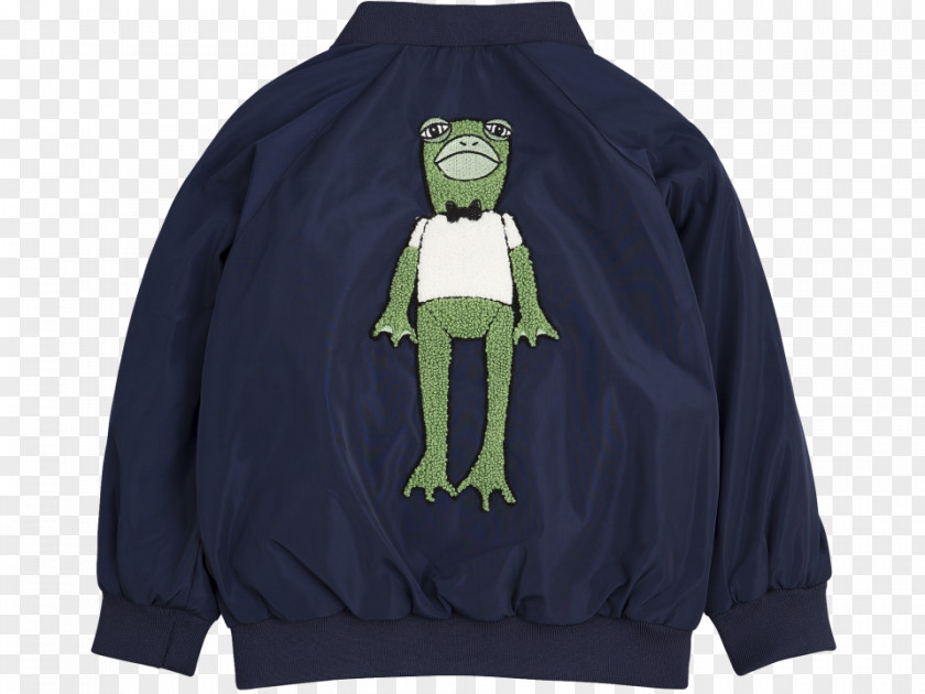 Mini Rainbow Frogs Hoodie T-shirt RODINI Wind Jacket PNG